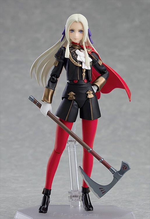 Fire Emblem Three Houses - Edelgard Von Hresvelg Figma