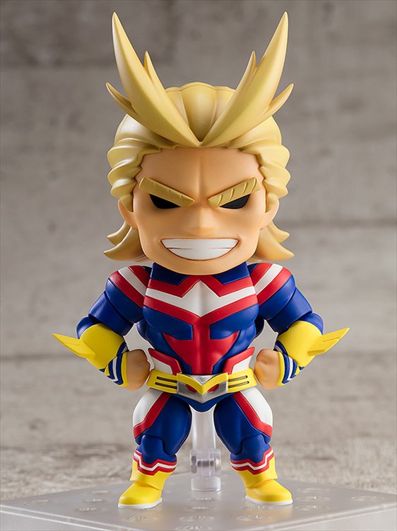 My Hero Academia - All Might Nendoroid