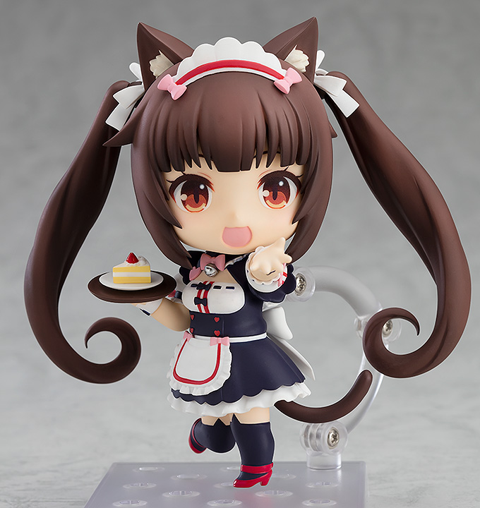 Nekopara - Chocola Nendoroid