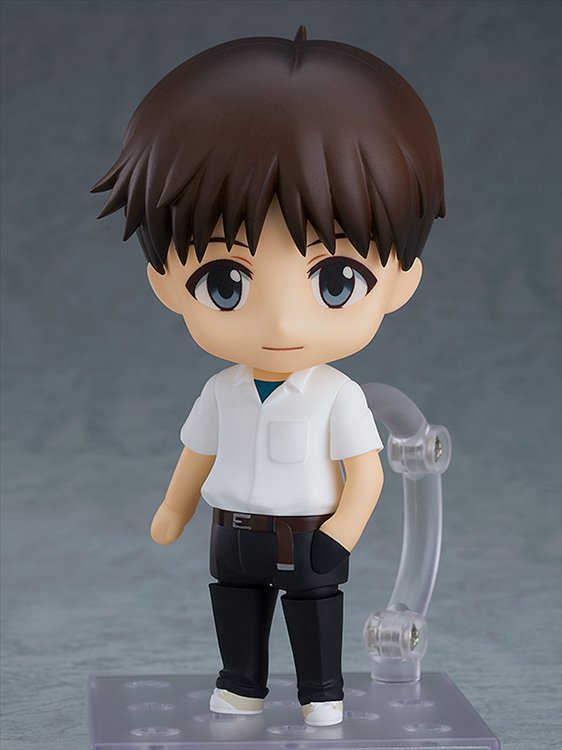 Evangelion - Shinji Ikari Nendoroid