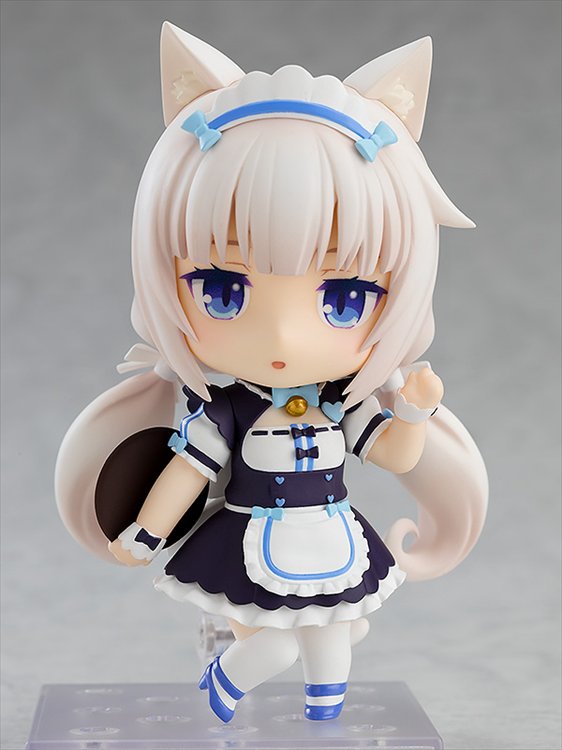 Nekopara - Vanilla Nendoroid