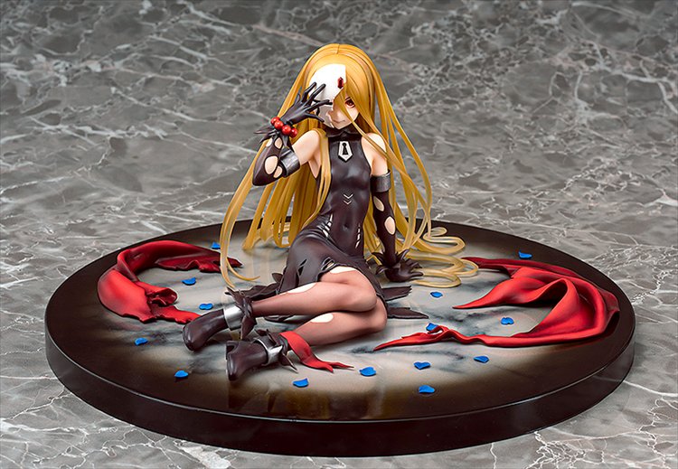 Overlord III - 1/7 Evileye PVC Figure