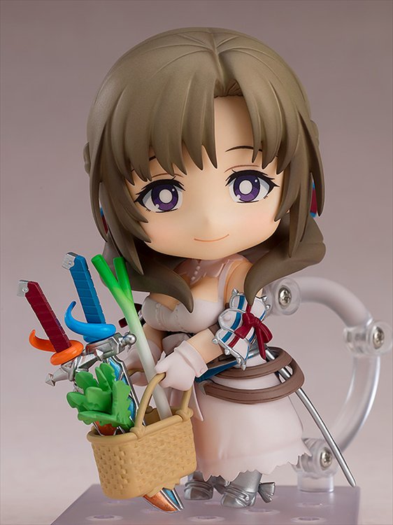 Do You Love Your Mom And Her Two-hit Multi-target Attacks - Mamako Osuki Nendoroid