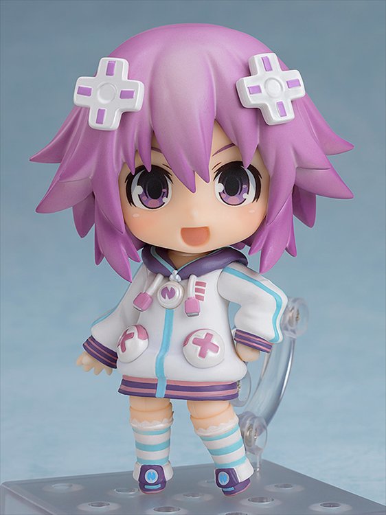 Hyperdimension Neptunia - Neptune 10th Anniversary Ver. Nendoroid