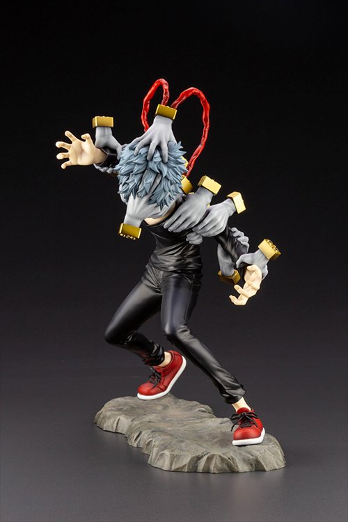 My Hero Academia - 1/8 Tomura Shigaraki ARTFX J