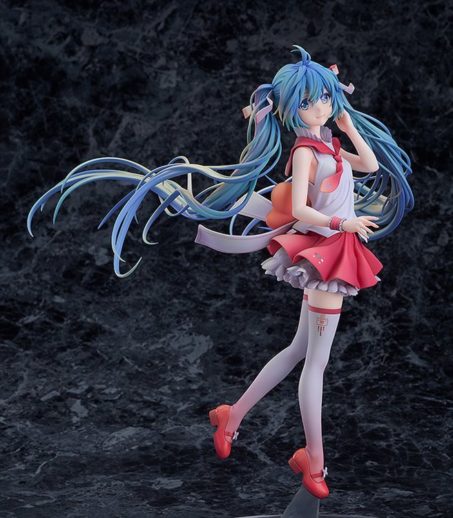 Vocaloid - 1/8 Hatsune Miku The First Dream Ver. PVC Figure