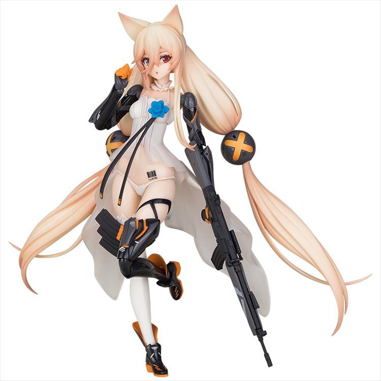 Dolls Frontline - 1/8 Dolls Frontline G41 PVC Figure