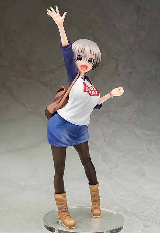 Uzaki-chan Wants To Hang Out - 1/7 Hana Uzaki PVC Figure