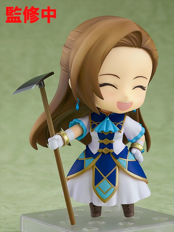 My Next Life As A Villainess All Routes Lead To Doom - Catarina Claes Nendoroid - Click Image to Close