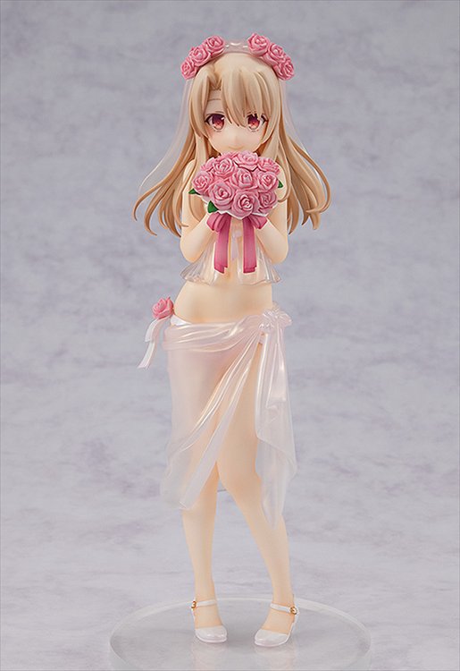 Fate/kaleid Liner Prisma Illya Prisma Phantasm - 1/7 Illyasviel Von Einzbern Wedding Bikini Ver. PVC Figure