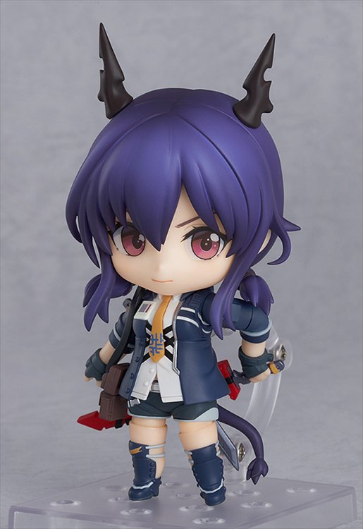 Arknights - Ch en Nendoroid