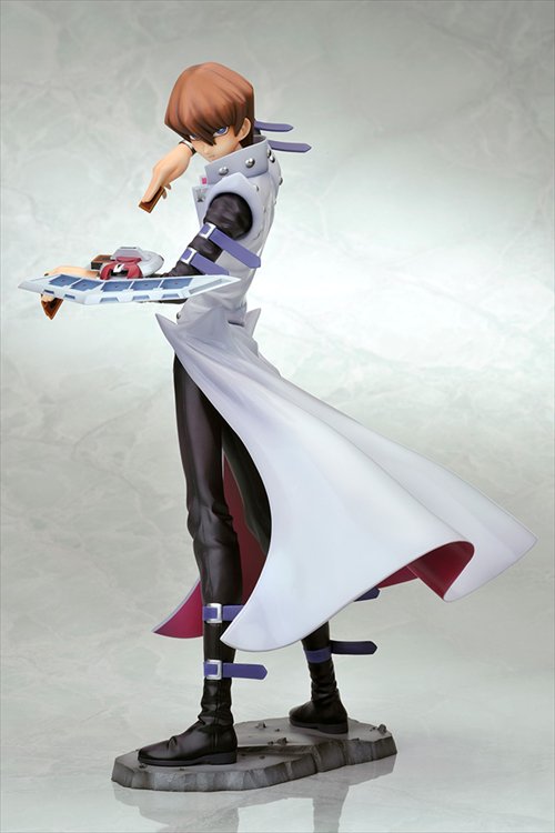 Yu-gi-oh! - 1/7 Seto Kaiba ARTFX J PVC Figure Re-release