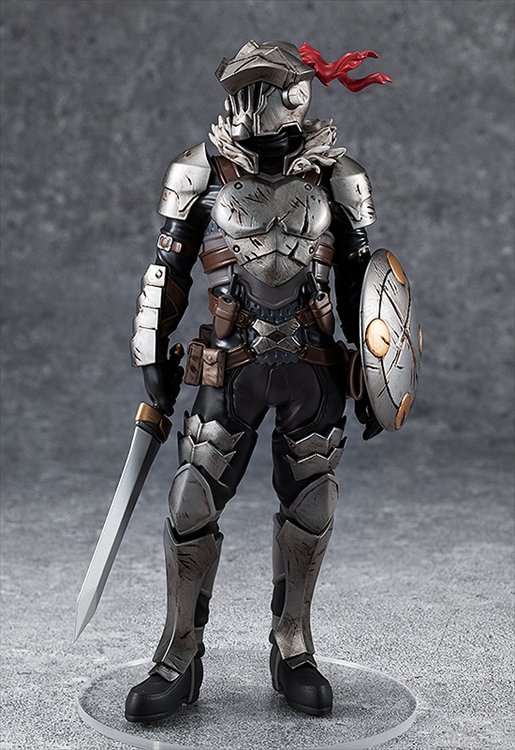 Goblin Slayer - Goblin Slayer Pop Up Parade PVC Figure Re-release