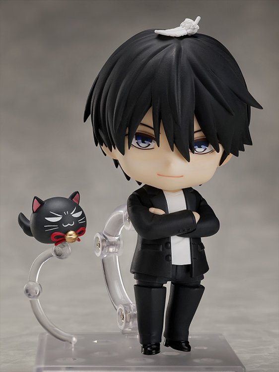 Dakaichi Dakaretai Otoko 1-i ni Odosarete Imasu - Nendoroid Takato Saijo