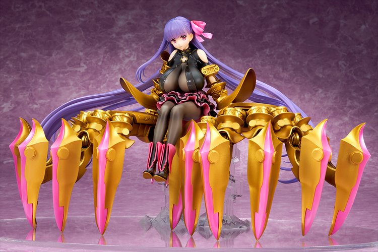 Fate Grand Order - 1/7 Alter Ego Passionlip PVC Figure