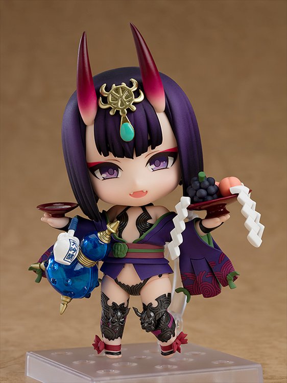 Fate Grand Order - Assassin Shuten-douji Nendoroid