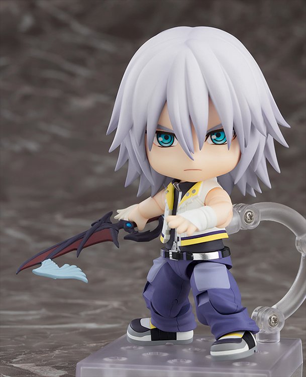 Kingdom Hearts II - Riku Kingdom Hearts II Ver. Nendoroid