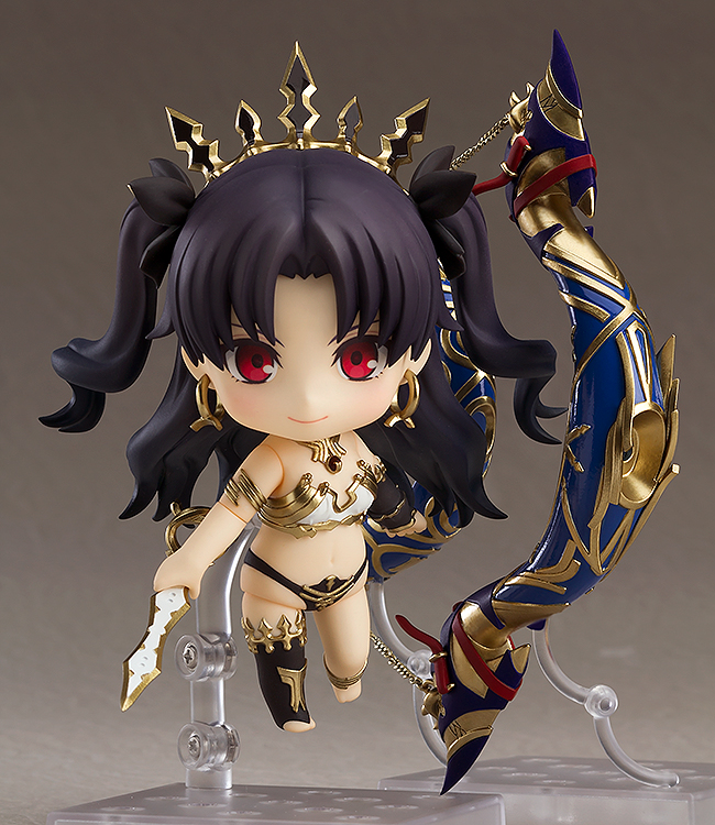 Fate/grand Order - Archer / Ishtar Nendoroid Re-release