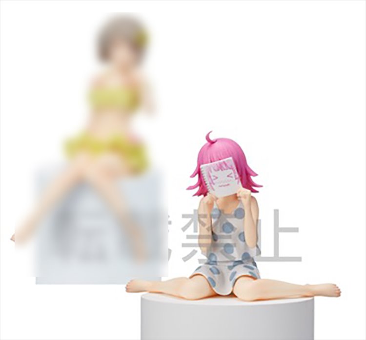 Love Live PDP Nijigasaki High School Idol Club - Rina Prize Figure