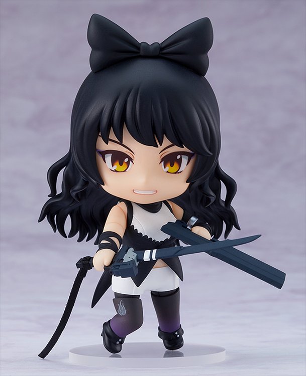 Rwby - Blake Belladonna Nendoroid