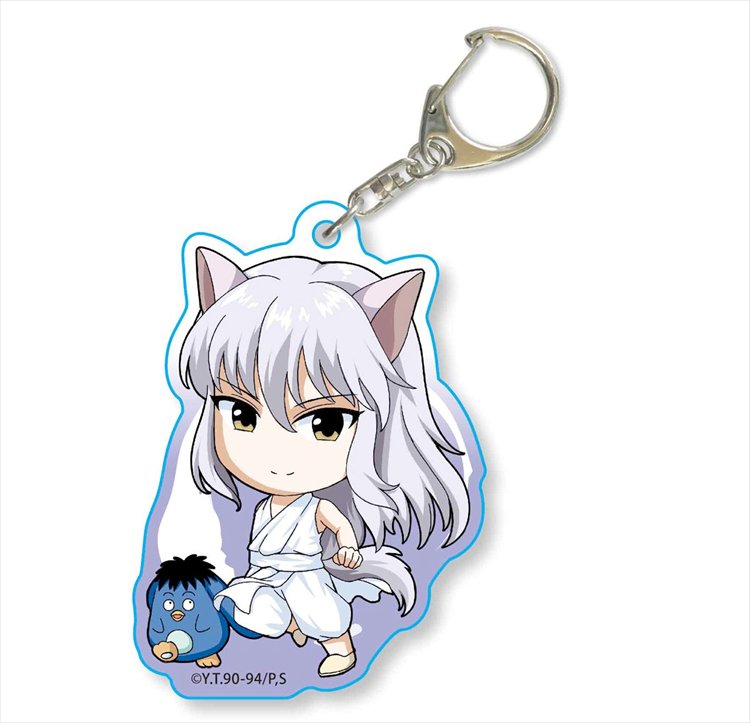 Yu Yu Hakusho - Acrylic Keychain Youko Kurama