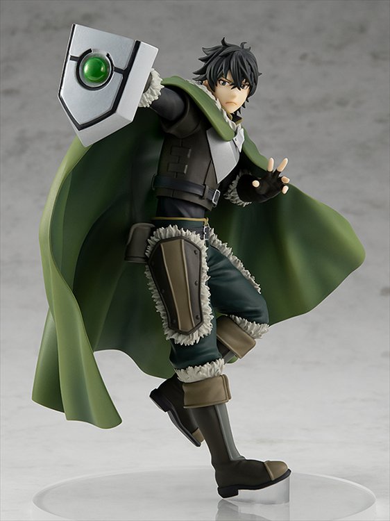 The Rising Of The Shield Hero Season 2 - Naofumi Iwatani Pop Up Parade Figure