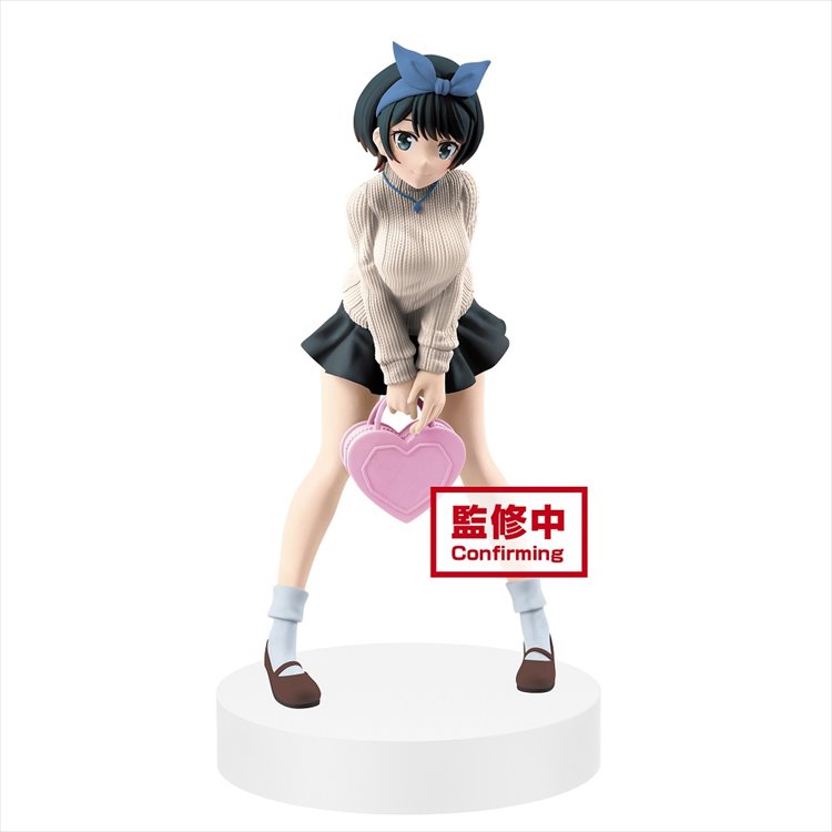 Rent A Girlfriend - Ruka Sarashina Prize Figure