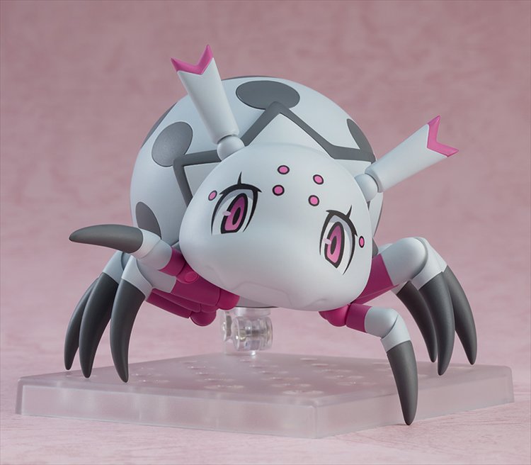 So Im A Spider So What - Kumoko Nendoroid - Click Image to Close