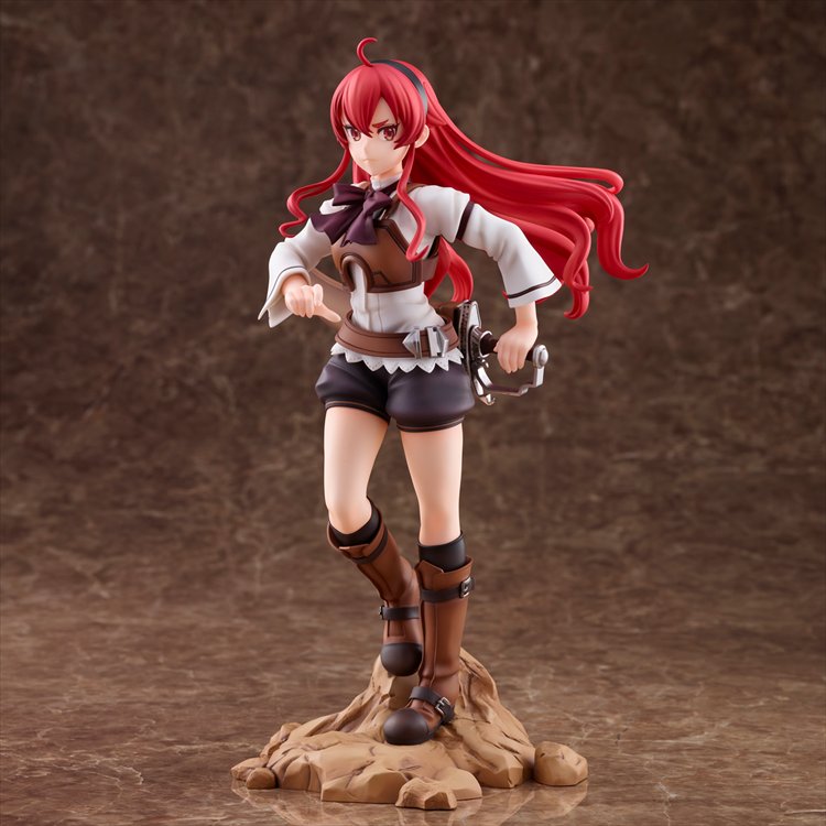 Mushoku Tensei - Non Scale Eris Boreas Greyrat PVC Figure