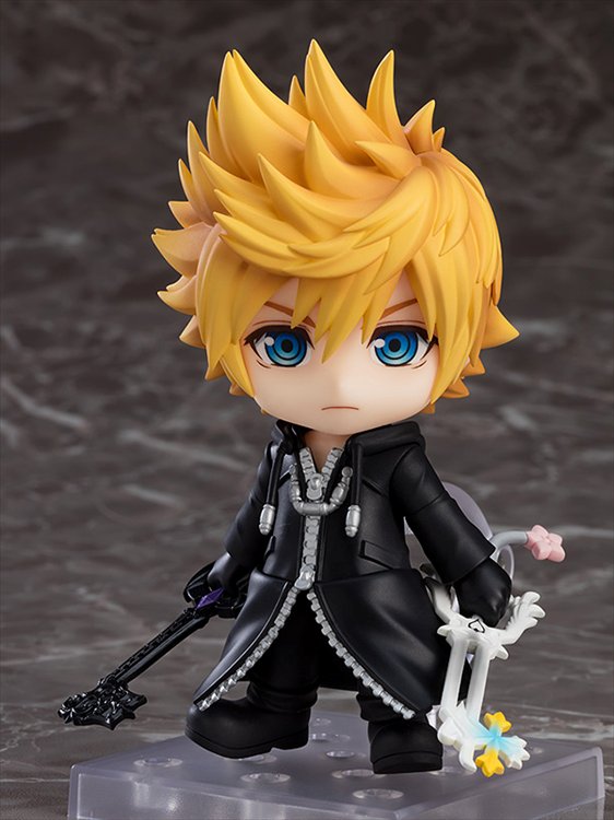 Kingdom Hearts III - Roxas Ver. Nendoroid