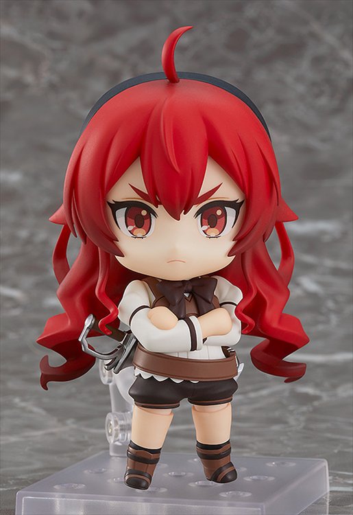 Mushoku Tensei Jobless Reincarnation - Eris Boreas Greyrat Nendoroid