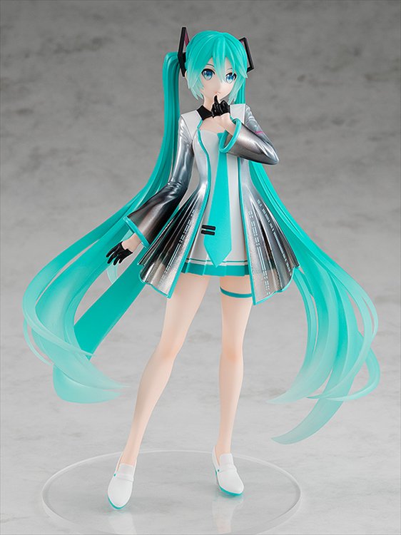 Vocaloid - Hatsune Miku YYB Type Ver. Pop Up Parade Figure