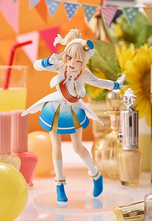 Love Live Nijigasaki High School Idol Club - Ai Miyashita Pop Up Parade Figure