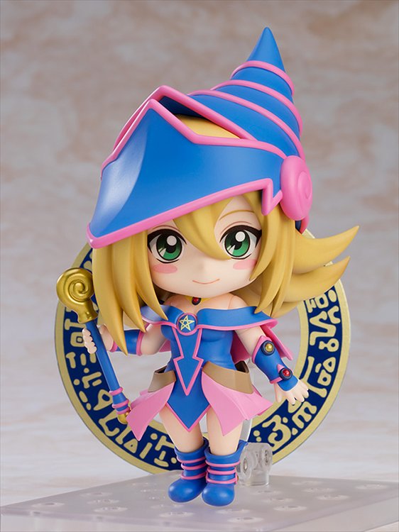 Yugioh - Dark Magician Girl Nendoroid