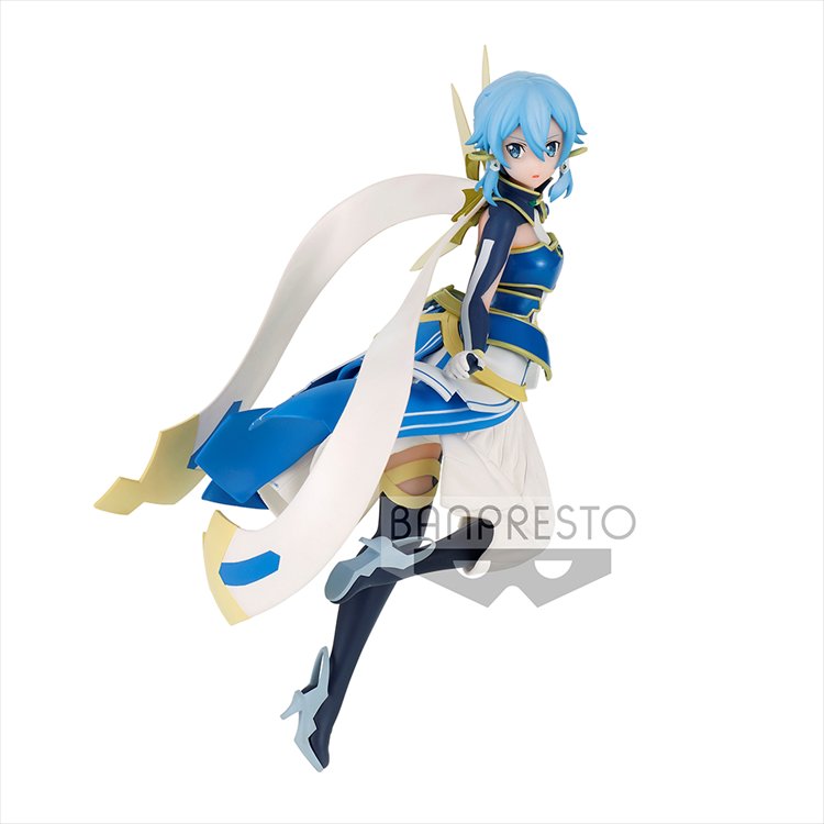 Sword Art Online Alicization - Sinon Espresto Prize Figure