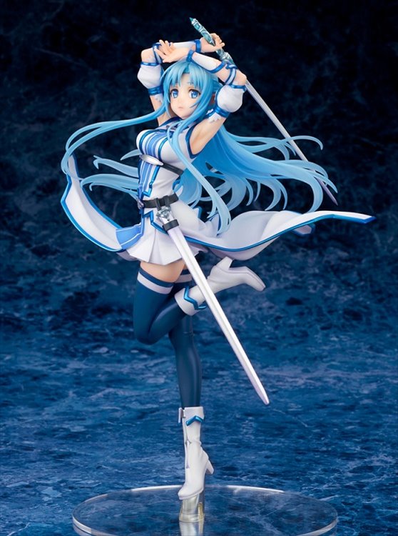 Sword Art Online - 1/7 Asuna Undine Ver. PVC Figure