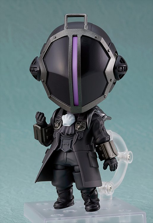 Made In Abyss - Bondrewd Nendoroid