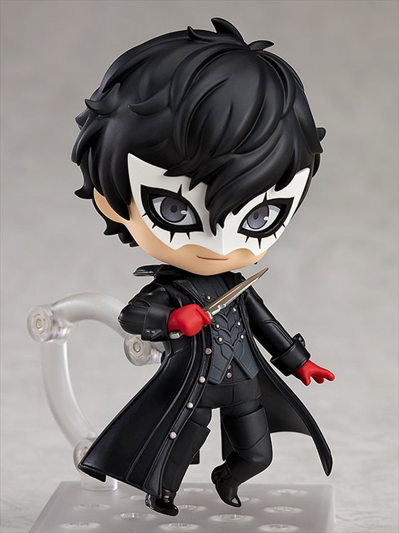 Persona 5 - Joker Nendoroid Re-release