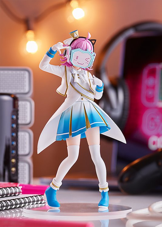 Love Live Nijigasaki High School Idol Club - Rina Pop Up Parade PVC Figure