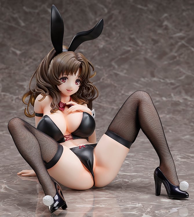 Binding Creators Opinion - 1/4 Reiko Hagi PVC Figure