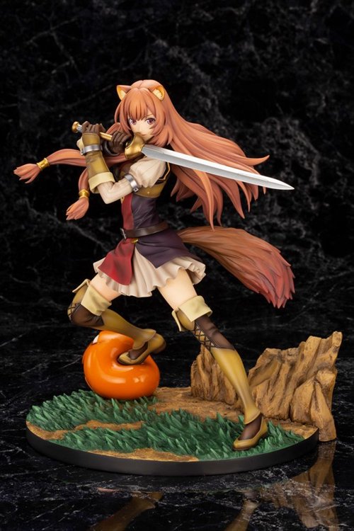 The Rising of Shield Hero - 1/7 Raphtalia PVC Figure Re-release