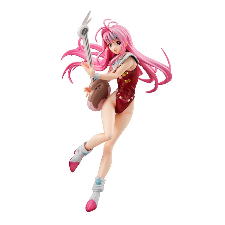 Macross 7 - Mylene Jenius PVC Figure