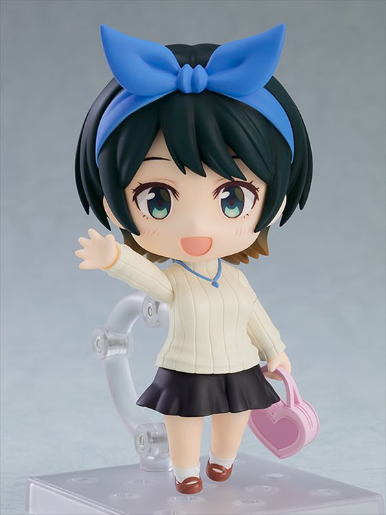 Rent A Girlfriend - Ruka Sarashina Nendoroid