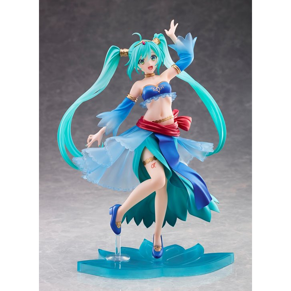 Vocaloid - Hatsune Miku Princess Arabian Ver. Figure