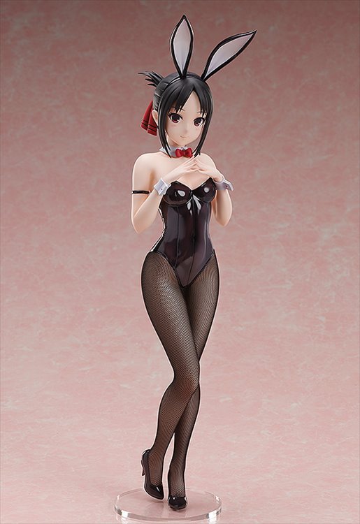 Kaguya Sama Love Is War - 1/4 Kaguya Shinomiya Bunny Ver. PVC Figure