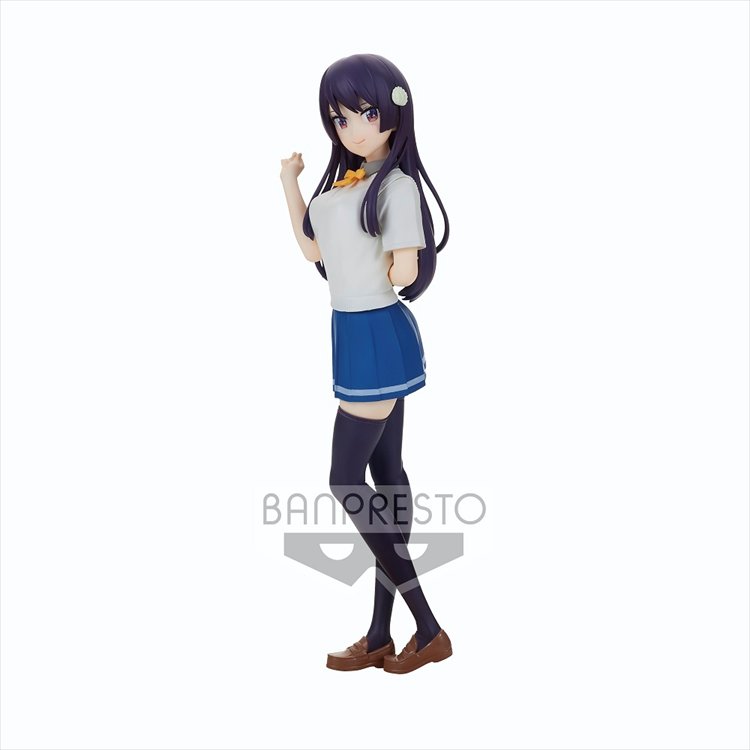 Osamake - Shirokusa Kachi Prize Figure