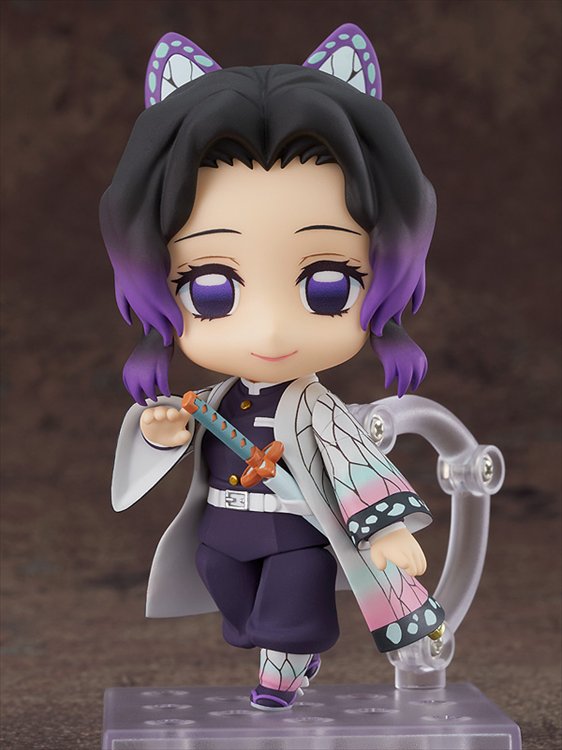 Demon Slayer - Shinobu Kocho Nendoroid