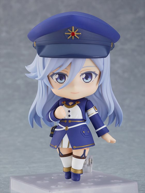 86 - Vladilena Milize Nendoroid