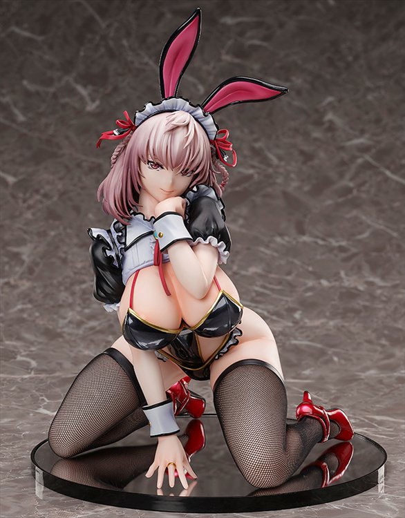 Binding Creators Opinion - 1/4 Sara Nogami Bunny Version PVC Figure