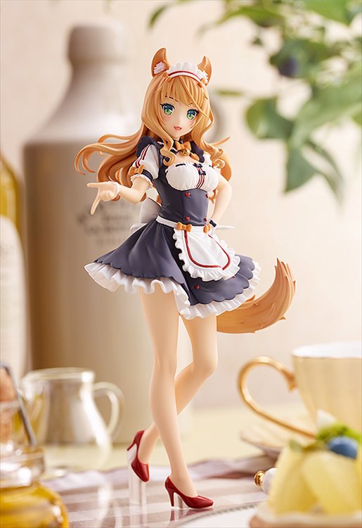 Nekopara - Maple Pop Up Parade PVC Figure